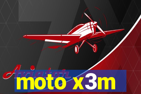 moto x3m - jogo de moto 2